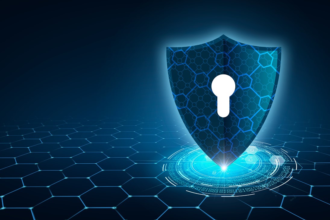Cybersecurity blog post