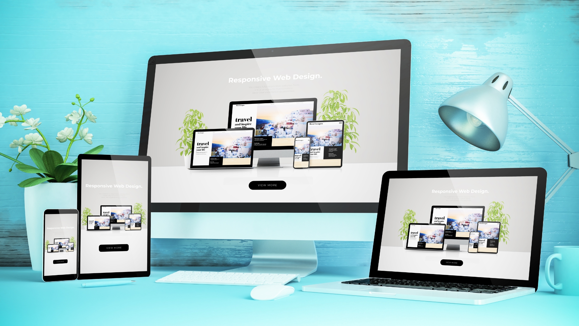 Website Development